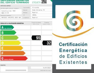 Certificados de eficiencia energética img 1